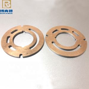 Mini excavadora de Repuesto de la Bomba hidráulica para <span class=keywords><strong>Takeuchi</strong></span> <span class=keywords><strong>TB045</strong></span> - Product Image 6