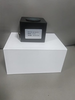 Outil de centrage de buse laser Raytools, aligneur visuel pour machine de découpe laser à fibre, dispositif d'alignement coaxial du faisceau