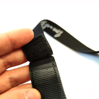 Sangle élastique réglable personnalisée avec logo d'usine pour lunettes de ski Lunettes VR