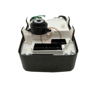 Pantalla de Monitor 4646113 para Excavadora Hitachi ZX200 ZX240 ZX330 - Product Image 4