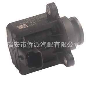 Mini Peugeot 207 C5 Turbo Control Valve Electronic Solenoid 59001107099 Pressure Booster Valve - Product Image 4
