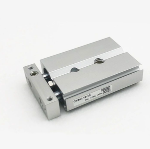 CXSM32-40กระบอกลมก้านคู่ระบบนิวเมติก100% - Product Image 1
