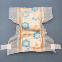 Clothlike-pañal desechable para bebé, a precio de fábrica