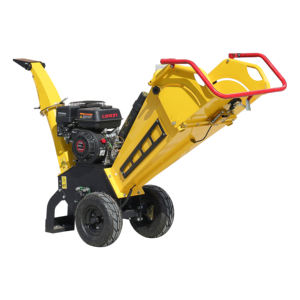 ماكينة التقطيع الفرعي 4.1 كيلو وات لمحرك البنزين 196 سي سي - Product Image 6