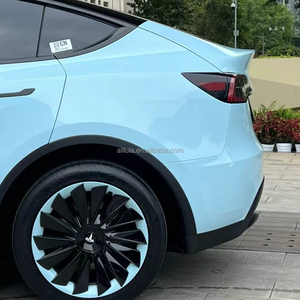 Rollo de película de protección de pintura para envoltura de vinilo automático, tienda personalizada para envolver automóviles, papel de vinilo, película de cobertura Ppf de Color para automóviles - Product Image 2