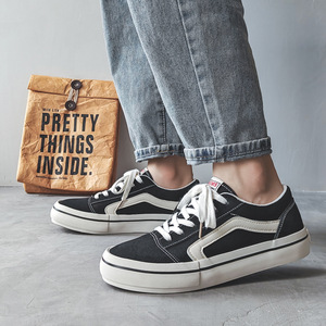 Đa Năng Retro Vải Mùa Hè Giày Thể Thao Cho Nam Giới Và Phụ Nữ Giản Dị Vài Đi Bộ Và Chạy Giày - Product Image 3