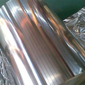 Los fabricantes garantizan calidad a precios bajos lámina de aluminio de 11 micras - Product Image 2