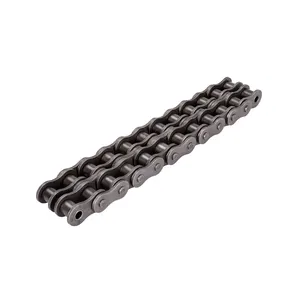 16B-2 Factory Supply B Series Transmission Chain Industrial Roller Chain For Forklift