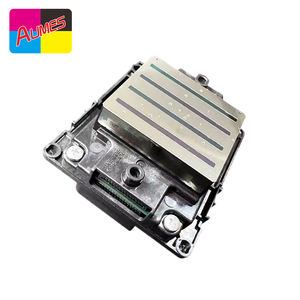 Cabezal <span class=keywords><strong>de</strong></span> Impresión Original I3200 I-3200 A1 E1 U1 DTF para Impresora Epson WF4720 WF4730 WF4734 WF5210 WF5113, Nuevo - Product Image 3