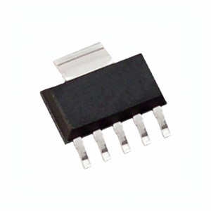 Power Management (PMIC) In Stock SOT 223 6 TPS73718DCQG4 Buy Electronics Components Online - Product Image 1