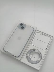 Vente en gros de téléphones mobiles Apple 15 Plus 512 Go toutes séries, batterie 100 %, sans limite de carte SIM, livraison express mondiale - Product Image 3