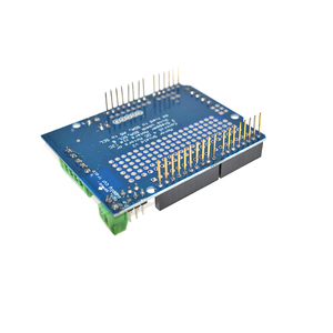 OKY3195-2 โมดูลไดรเวอร์สเต็ปเปอร์มอเตอร์ V2 พร้อมฮีทซิงค์สำหรับเครื่องพิมพ์ 3 มิติ - Product Image 2