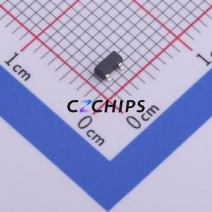 Brand-new-Original FMMT634TA SOT-23 Transistor Darlington Transistor Whole Sale Electronic Component Chips & BOM Service - Product Image 1