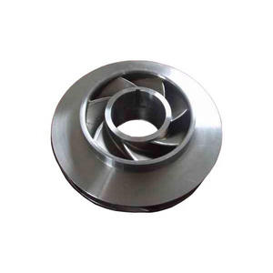 OEM Precision Steel Casting Parts Meat <strong>Grinder</strong> Sewing Machine Spare Parts Industrial MOTOR Machinery Repair Shops - Product Image 4