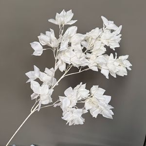 Flores Artificiales de Seda Mixta para Decoración de Bodas, Flores Modernas para Techo, Hechas a Mano, Accesorios para Fotografía en Exteriores, Decoración del Hogar - Product Image 1