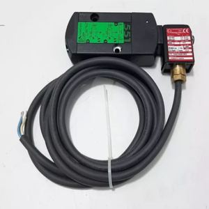 และโซลินอยด์ G531C018MS DC24V หรือ AC220V จัดส่งรวดเร็วผ่านทางเฟดเอ็กซ์หรือดีเอชแอล - Product Image 1