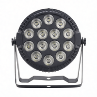 Projecteur LED DMX512 100W KM-PA14089 RGBW pour Mariage, Fête, Club, Événement
