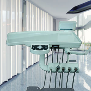 TJ2688 A1 <span class=keywords><strong>Set</strong></span> di vassoi per assistente per unità dentale vassoio per strumenti per strumenti di ricambio dentale - Product Image 2