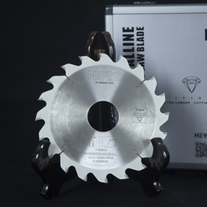 Chất lượng cao giá thấp PCD cạnh bander lưỡi cưa kim cương cắt lưỡi 8 inch - Product Image 4