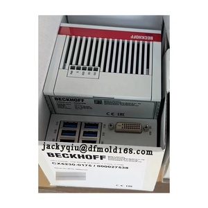 Contrôleur intégré Beckhoff CX5230-0190 Windows <span class=keywords><strong>10</strong></span> IoT Enterprise 2021 <span class=keywords><strong>LTSC</strong></span> 64 bits sans TwinCAT - Product Image 2