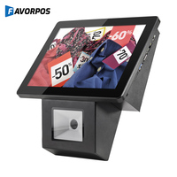 Barcode Scanner Check Price Machine 8 Inch Qr Scanner Hardware Useful Price Checker