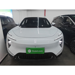 Voiture d'occasion Guazi 2024 Avatr 07 – Excellent rapport qualité-prix, SUV électrique automatique 5 places, conduite à gauche, faible coût d'entretien - Product Image 2