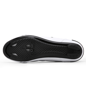 <span class=keywords><strong>Scarpe</strong></span> <span class=keywords><strong>da</strong></span> ciclismo <span class=keywords><strong>da</strong></span> strada <span class=keywords><strong>Mountain</strong></span> <span class=keywords><strong>bike</strong></span> <span class=keywords><strong>scarpe</strong></span> <span class=keywords><strong>da</strong></span> ciclismo Clipless <span class=keywords><strong>scarpe</strong></span> <span class=keywords><strong>da</strong></span> bicicletta bottone uomo Unisex Slip on pelle sintetica - Product Image 6