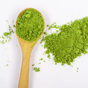 ผงชาเขียวบริสุทธิ์100% ธรรมชาติสำหรับใช้ในชีวิตประจำวัน - Product Image 4