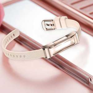 Bracelet intelligent de sport pour hommes et femmes, étanche, tendance, avec SDK, vente en gros - Product Image 3