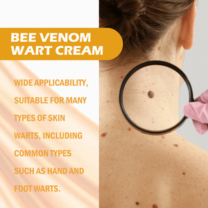 Crema <span class=keywords><strong>para</strong></span> <span class=keywords><strong>Eliminar</strong></span> <span class=keywords><strong>Verrugas</strong></span> con Veneno de Abeja - Product Image 5