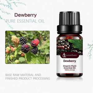 น้ำมันหอมระเหยกลิ่นดิวเบอร์รี่ 10 มล. ราคาประหยัด สำหรับเครื่องสำอาง กลิ่นหอมติดทนนาน น้ำมันหอมระเหยธรรมชาติ น้ำมันหอมระเหยสำหรับผิวกาย คุณภาพพรีเมียม - Product Image 1