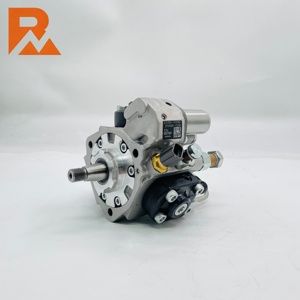 Pompe d'injection de carburant 294050-0230 22100-51030 pour moteur 1VD-FTV - Product Image 2