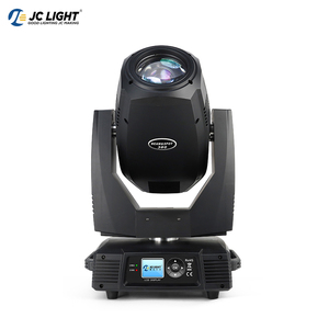 Giao hàng nhanh 3in1 rửa tại chỗ bsw CTO CMY di chuyển đầu 9R 17R 18r 260W 350W 380W chùm di chuyển ánh sáng - Product Image 6