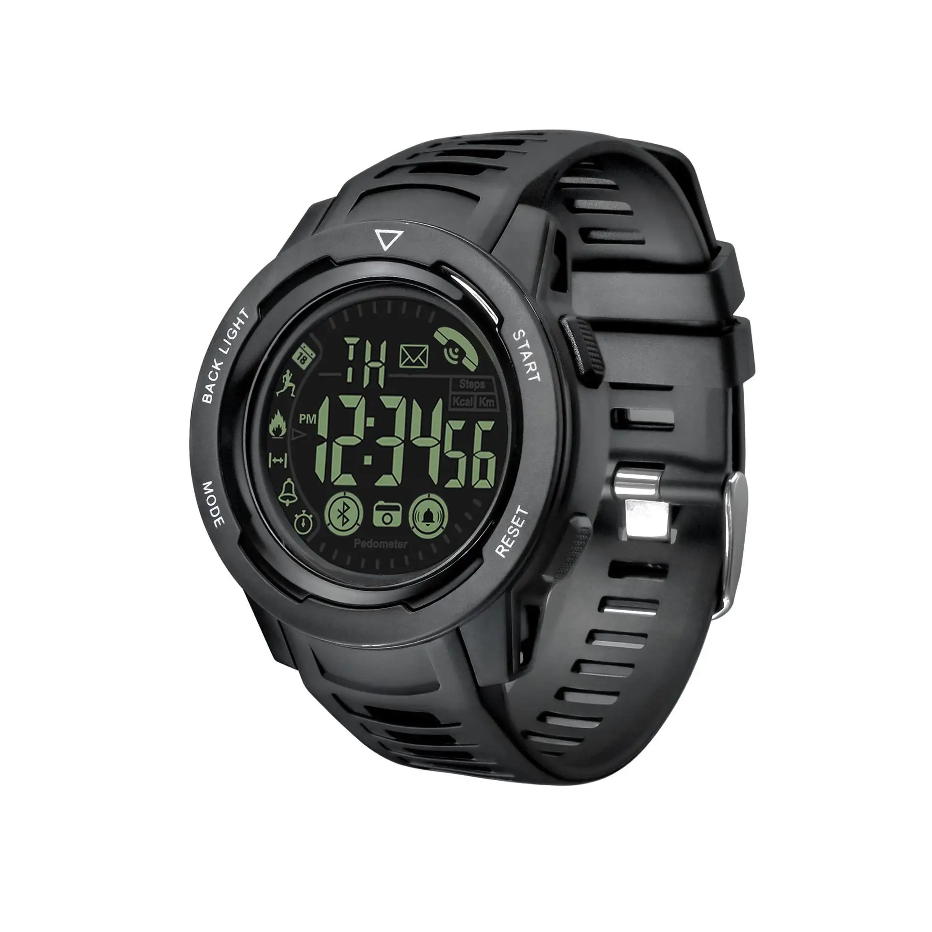 Manufacturers for PR3 foreign trade watch Europe and the United States cross-border explosive fashion leisure sports waterproof