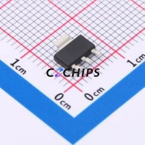 Transistor à effet de champ (MOSFET) YJM04N10A SOT-223 d'origine - Neuf - Vente en gros de composants électroniques et service BOM - Product Image 2