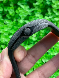 Reloj de Buceo Automático Frank FM de Fibra de Carbono de 44 mm 0800 SH para Hombre, Precio al por Mayor, Estilo Cartierable - Product Image 5