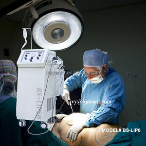 Equipo de Anestesiología para Cirujanos Laparoscópicos - Product Image 2