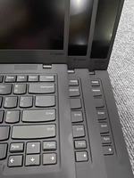 Laptop Lenovo ThinkPad X1 Carbon Slim Usada Original en Stock, I5-6ª Gen, 8GB, 256GB SSD, 14'', Laptop Empresarial