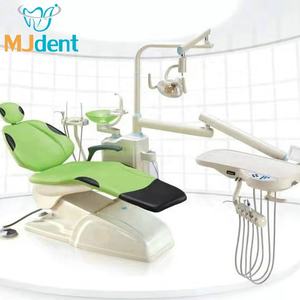 Professionele Tandheelkundige Leverancier <span class=keywords><strong>Ce</strong></span> & Iso Bewezen Goede Lederen Tandheelkundige <span class=keywords><strong>Unit</strong></span> Stoel Goedkoopste Prijs - Product Image 2