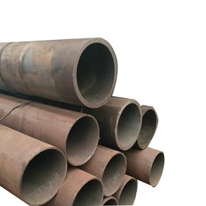 Cao cấp cường độ cao ASTM A519 4130/4140 ống thép liền mạch cho các hoạt động khoan và khoan giếng dầu - Product Image 4