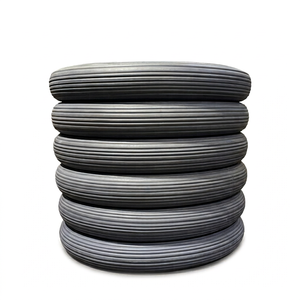 Vente en gros directe usine : Pot de fleurs durable et léger de style européen pour fleurs artificielles, maison et jardin, en pierre synthétique - Product Image 1