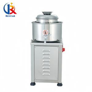 Máquina Comercial para Triturar <span class=keywords><strong>Carne</strong></span>, Leche Batida, Molinillo Eléctrico para Pasta de Chile y Ajo, Máquina para Moler y Mezclar Albóndigas - Product Image 2