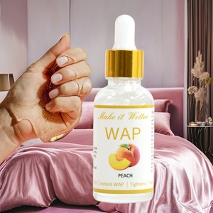 Chinaherbs Naturel Hydratant pour l'humidité, Hygiène féminine, Gel vaginal, WAP, Hydratant et nourrissant, Confort vaginal, Resserrement vaginal - Product Image 1