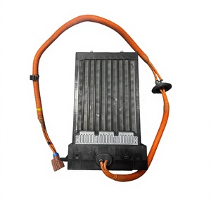Calentador para Tesla Model 3, 1088218, CC 24-48v, Rectangular, Ahorro de Energía, Pieza de Repuesto para Aire Acondicionado - Product Image 5