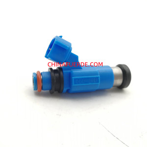 Inyector de combustible para camioneta Suzuki Carry Mazda 15710-78G00, válvula de inyección diésel para Hafei Saima BT-50 - Product Image 2