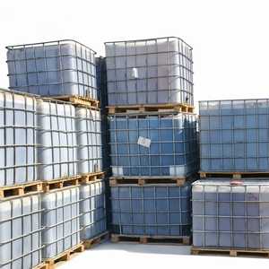 Aceite Base Amarillo Pálido SN 350 Bajo en Sulfuro para Plantas de Mezcla de Lubricantes Premium, Formulación Sintética Lista para Exportación - Product Image 2