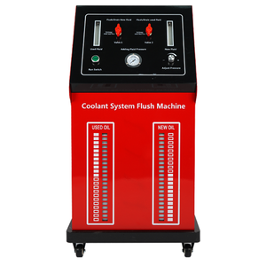 Machine de rinçage du système de refroidissement automatique Équipement d'entretien automobile pour le <span class=keywords><strong>nettoyage</strong></span> du <span class=keywords><strong>radiateur</strong></span> <span class=keywords><strong>Nettoyage</strong></span> du <span class=keywords><strong>radiateur</strong></span> du moteur de remplacement de l'antigel - Product Image 2