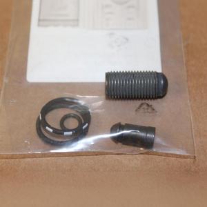 Kit de buses d'injecteur 03G198051D pour Skoda Audi Volkswagen, jeu de joints d'étanchéité en plastique - Product Image 4