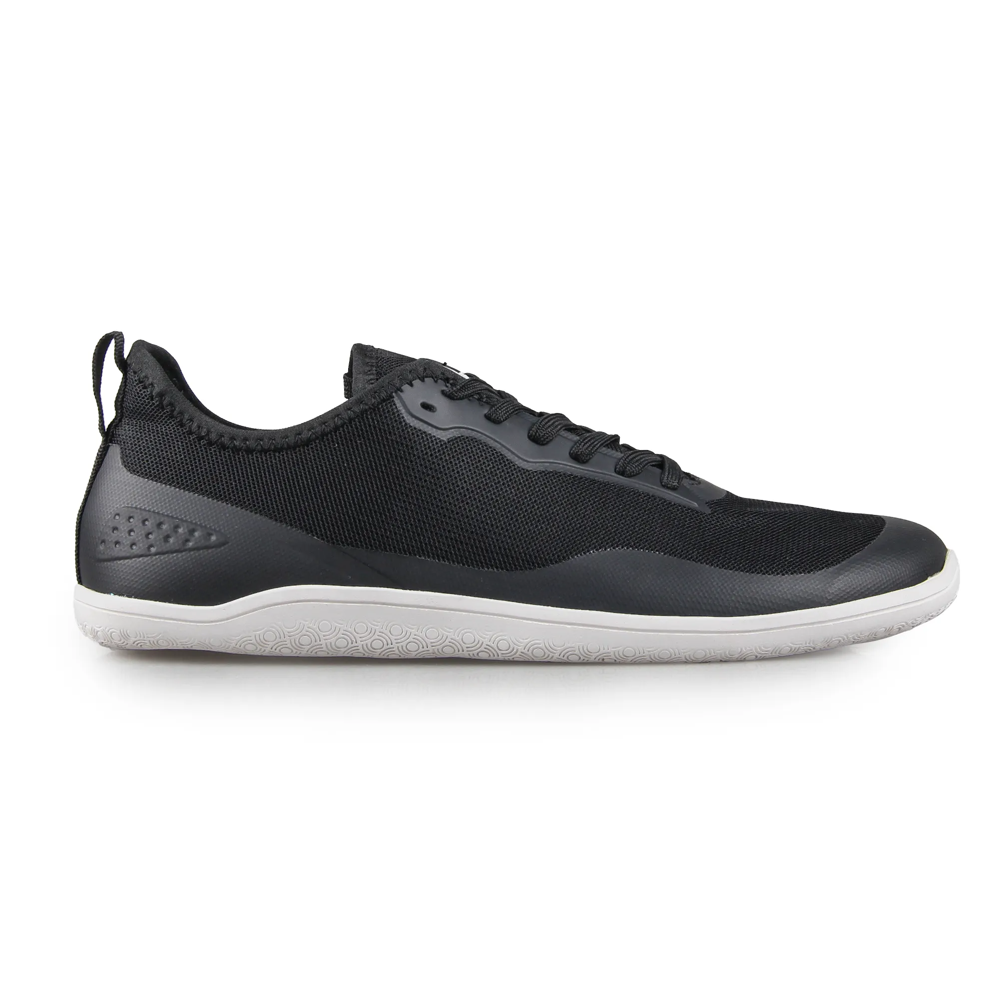 Zapatillas deportivas de malla para hombre, calzado deportivo personalizado, informal, para correr, sin cordones, minimalista, nuevo estilo de moda