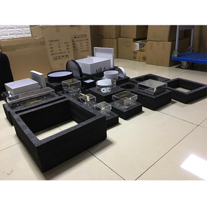 กล่องอะคริลิคใสสำหรับดอกกุหลาบแห้งที่เก็บรักษาไว้ - Product Image 5